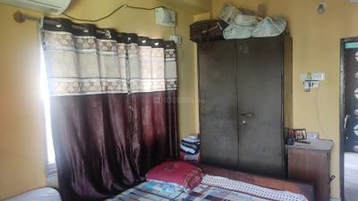 Bedroom Image of 870 Sq.ft 2 BHK Apartment / Flat for sale in Belghoria Kolkata for Rs. 2850000