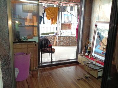 Bathroom Image of 1250 Sq.ft 2 BHK Apartment / Flat for sale in Kalyan East Kalyan for Rs. 7500000