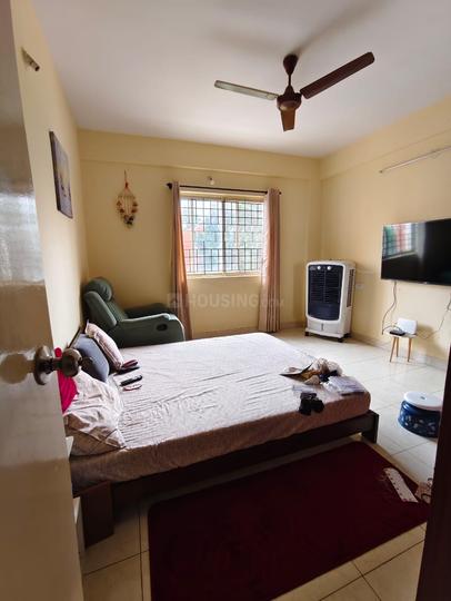G M Palya Bedroom 1