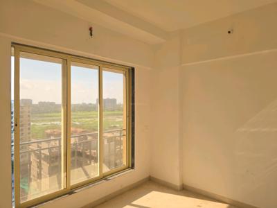 Bedroom Image of 800 Sq.ft 1 BHK Apartment / Flat for sale in Ornate Serenity, Naigaon East Naigaon for Rs. 3850000