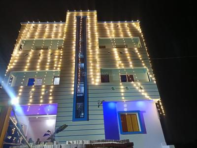Image of 700 Sq.ft 2 BHK Independent House for rent in Lavanya Kantabada, Ghangapatna, Bhubaneswar for Rs. 80000