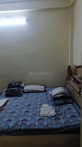 Bedroom Image of 1280 Sq.ft 2 BHK Apartment / Flat for sale in Gwarighat Jabalpur for Rs. 3500000