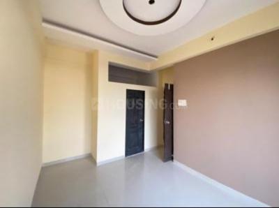 Hall Image of 585 Sq.ft 1 BHK Apartment / Flat for sale in Nine Krisha Arcade, Boisar Mumbai for Rs. 2550000
