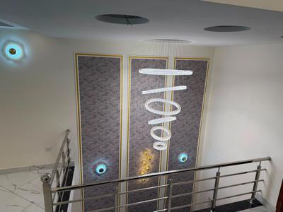 Hall Image of 1600 Sq.ft 3 BHK Villa for sale in Mussoorie Road Dehradun for Rs. 14000000