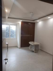 Bedroom Image of 2150 Sq.ft 3 BHK Apartment / Flat for sale in CGHS Sanskriti Apartments, Sector 43 Gurgaon for Rs. 27900000