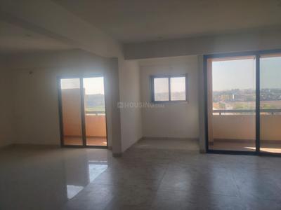 Pooja Room Image of 2115 Sq.ft 3 BHK Apartment / Flat for sale in DSNL Nishdin Flora, Bhawrasla Indore for Rs. 10000000