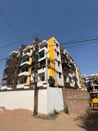 Naivaidyam Residency Main Image 1