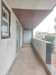 Bedroom One Image of 4500 Sq.ft 4 BHK Builder Floor for sale in Green Field Colony Faridabad for Rs. 33500000