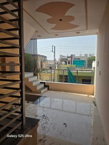 Balcony Image of 2105 Sq.ft 5 BHK Independent House for sale in  G T B Nagar, Kharar Mohali for Rs. 9500000