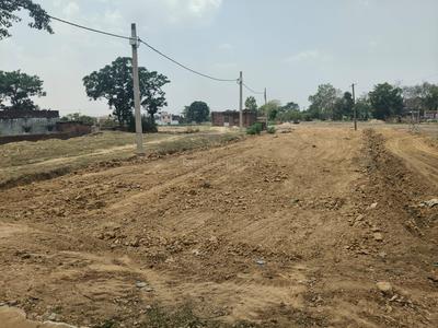 Barhu Plot View 2