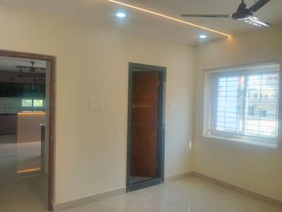 Bedroom Image of 1737 Sq.ft 3 BHK Apartment / Flat for sale in Bandlaguda Jagir Hyderabad for Rs. 14000006