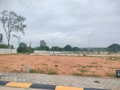 Image of 1200 Sq.ft Residential Plot / Land for sale in Nelamangala, Bengaluru for Rs. 5410000
