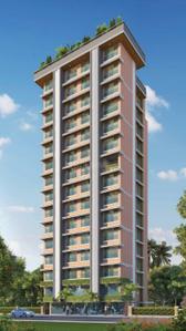 Image of 1600 Sq.ft 3 BHK Apartment / Flat for sale in Trishabh Miraya, Chembur, Mumbai for Rs. 62000000