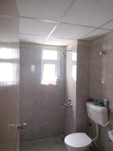 Bedroom Image of 410 Sq.ft 1 BHK Apartment / Flat for sale in Advitya Homes, Kail Gaon Faridabad for Rs. 3500000