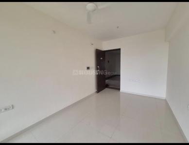 1 BHK Flat