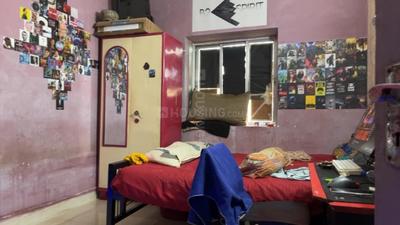 Bedroom Image of 1158 Sq.ft 3 BHK Apartment / Flat for sale in WBIDFC Sankalpa 4, New Town Kolkata for Rs. 13500000
