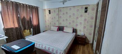 Bedroom Image of 909 Sq.ft 2 BHK Apartment / Flat for rent in Lodha Casa Rio, Palava Phase 1 Thane for Rs. 24000