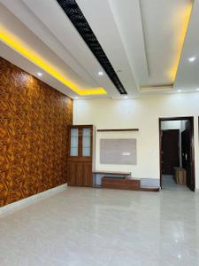 Hall Image of 963 Sq.ft 3 BHK Independent House for sale in Kharar Mohali for Rs. 7590000
