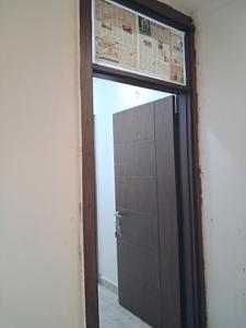 Main Entrance Image of 1500 Sq.ft 3 BHK Apartment / Flat for sale in Sector 49 Noida for Rs. 6050000