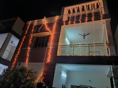 Image of 1860 Sq.ft 3 BHK Duplex for sale in Ram Nagar, Mancherial for Rs. 10000000