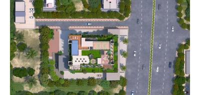 Image of 1700 Sq.ft 3 BHK Apartment / Flat for sale in Wakad, Pune for Rs. 22922500