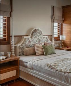 Bedroom Image of 1360 Sq.ft 4.5 BHK Independent House for sale in Sector 27 Noida for Rs. 48000000