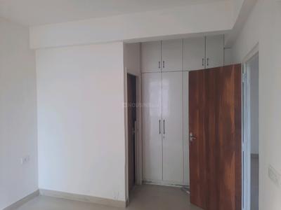 Bedroom Image of 800 Sq.ft 2 BHK Apartment / Flat for rent in Suncity Avenue 76, Sector 76 Gurgaon for Rs. 35500