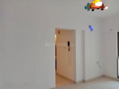 Hall Image of 550 Sq.ft 1 BHK Apartment / Flat for sale in Lodha Splendora Platino B, Thane West Thane for Rs. 5499999