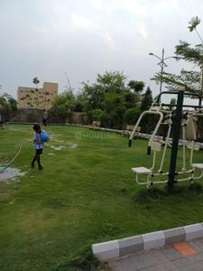 Image of 1050 Sq.ft 2 BHK Apartment / Flat for sale in Besa, Nagpur for Rs. 4800000
