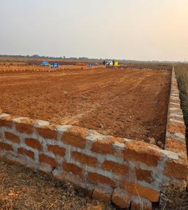 Jamukoli Plot View 2