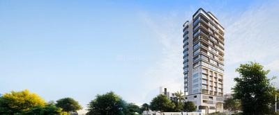 Image of 2785 Sq.ft 4 BHK Apartment / Flat for sale in Searock Residences, Khar West, Mumbai for Rs. 230000000