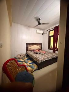 1 BHK Flat
