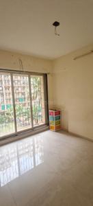Hall Image of 622 Sq.ft 2 BHK Apartment / Flat for sale in Thalia Vrindavan Flora Rasayani Garden, Rasayani Navi Mumbai for Rs. 4300000