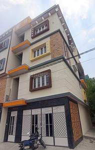 Image of 3000 Sq.ft 4 BHK Independent House for sale in Mallathahalli, Bengaluru for Rs. 25500000
