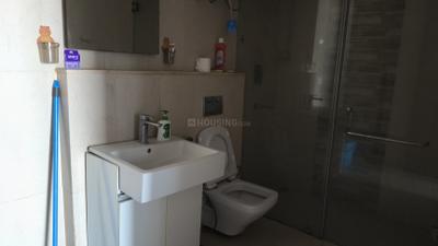 Image of 1380 Sq.ft 2 BHK Apartment / Flat for rent in Supertech Supernova, Sector 94, Noida for Rs. 67000