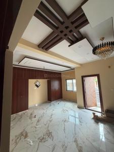 Bedroom Image of 3000 Sq.ft 5 BHK Independent House for sale in Hennur Bengaluru for Rs. 29000000