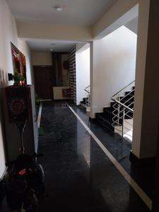 Image of 1800 Sq.ft 3 BHK Apartment / Flat for sale in Dibdih, Ranchi for Rs. 8000000