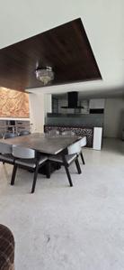 Hall Image of 6200 Sq.ft 4 BHK Independent House for rent in Bavdhan Pune for Rs. 140000