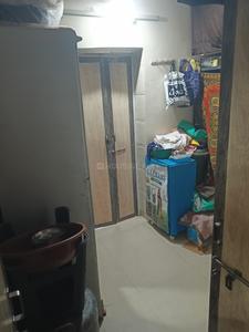 1.5 BHK Flat
