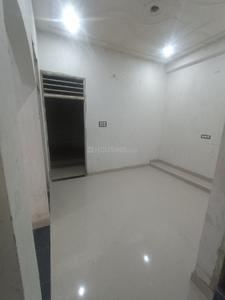 Pooja Room Image of 1000 Sq.ft 3 BHK Builder Floor for rent in Govind Nagar Lucknow for Rs. 8000