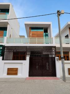 Image of 1000 Sq.ft 2 BHK Independent House for sale in Safedabad, Lucknow for Rs. 4500000