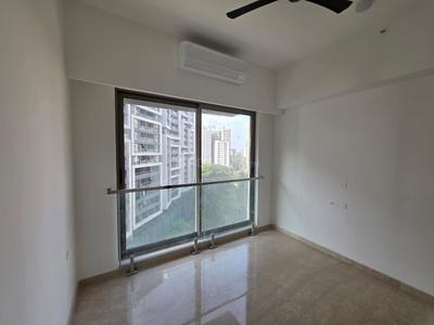 Bedroom Image of 1600 Sq.ft 3 BHK Apartment / Flat for sale in Adani Ten BKC, Bandra East Mumbai for Rs. 80000000