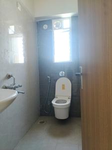Common Bathroom Image of 1090 Sq.ft 2 BHK Apartment / Flat for sale in Qrious at Life Republic by Kolte Patil, Marunji Pune for Rs. 7500000