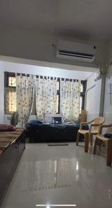 Hall Image of Single hall in Goregaon West, Mumbai