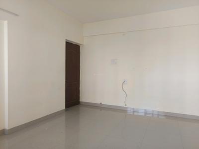 Living Room Image of 1000 Sq.ft 2 BHK Apartment / Flat for rent in Kumar Pebble Park, Hadapsar Pune for Rs. 20000