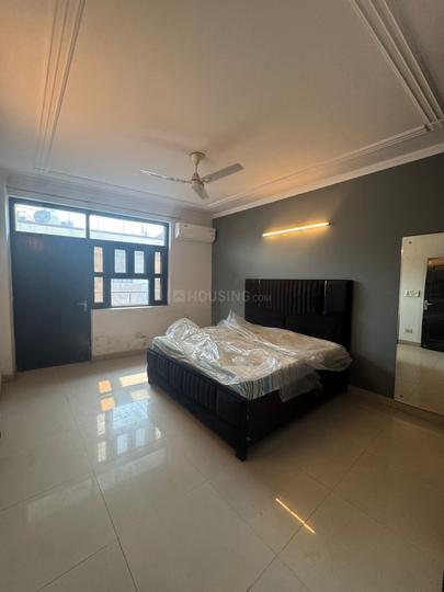 Freedom fighter enclave Bedroom 1