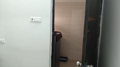 Image of 660 Sq.ft 2 BHK Apartment / Flat for sale in JSB Sai Nakshatra Trrident, Virar West, Virar for Rs. 4500000