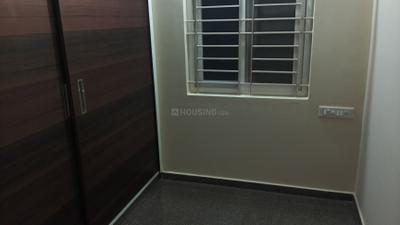 Bedroom Image of 650 Sq.ft 2 BHK Independent House for rent in Hulimavu Bengaluru for Rs. 25000