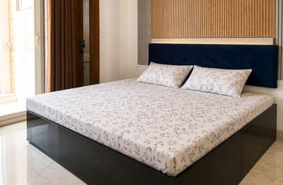 Bedroom Image of Shikha Nest-Sushant Lok Phase 3 Extension in Sector 57, Gurgaon