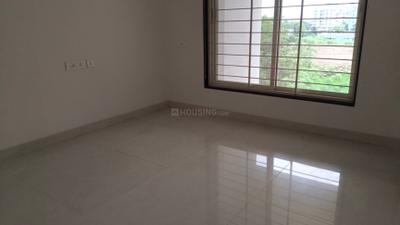 Bedroom Image of 1565 Sq.ft 3 BHK Apartment / Flat for sale in Pethkar Siyona Phase I, Punawale Pune for Rs. 13500000